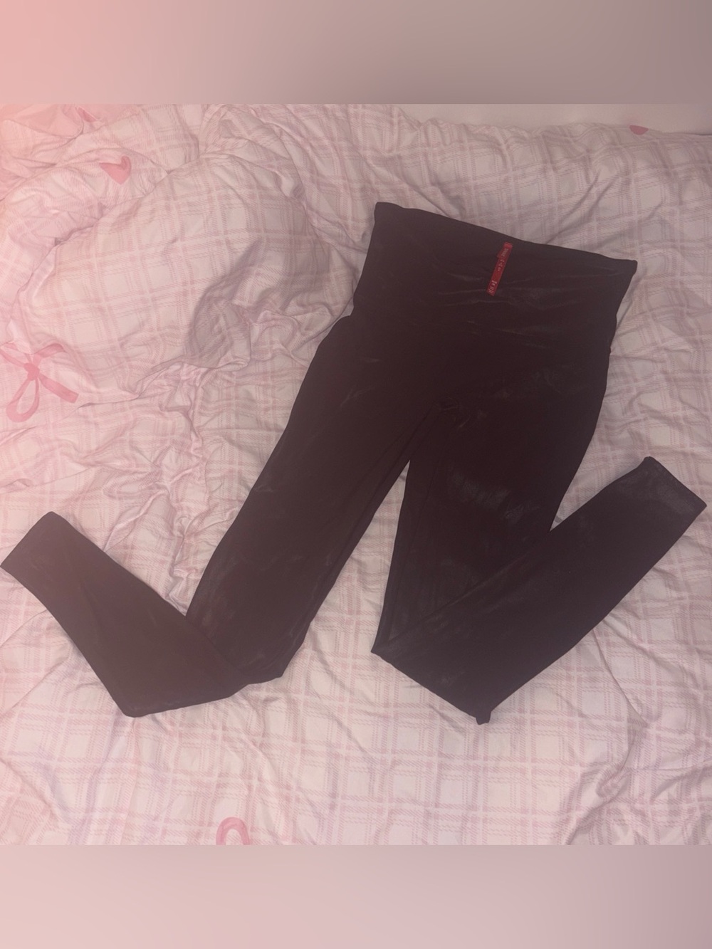 Black SPANX Brand New